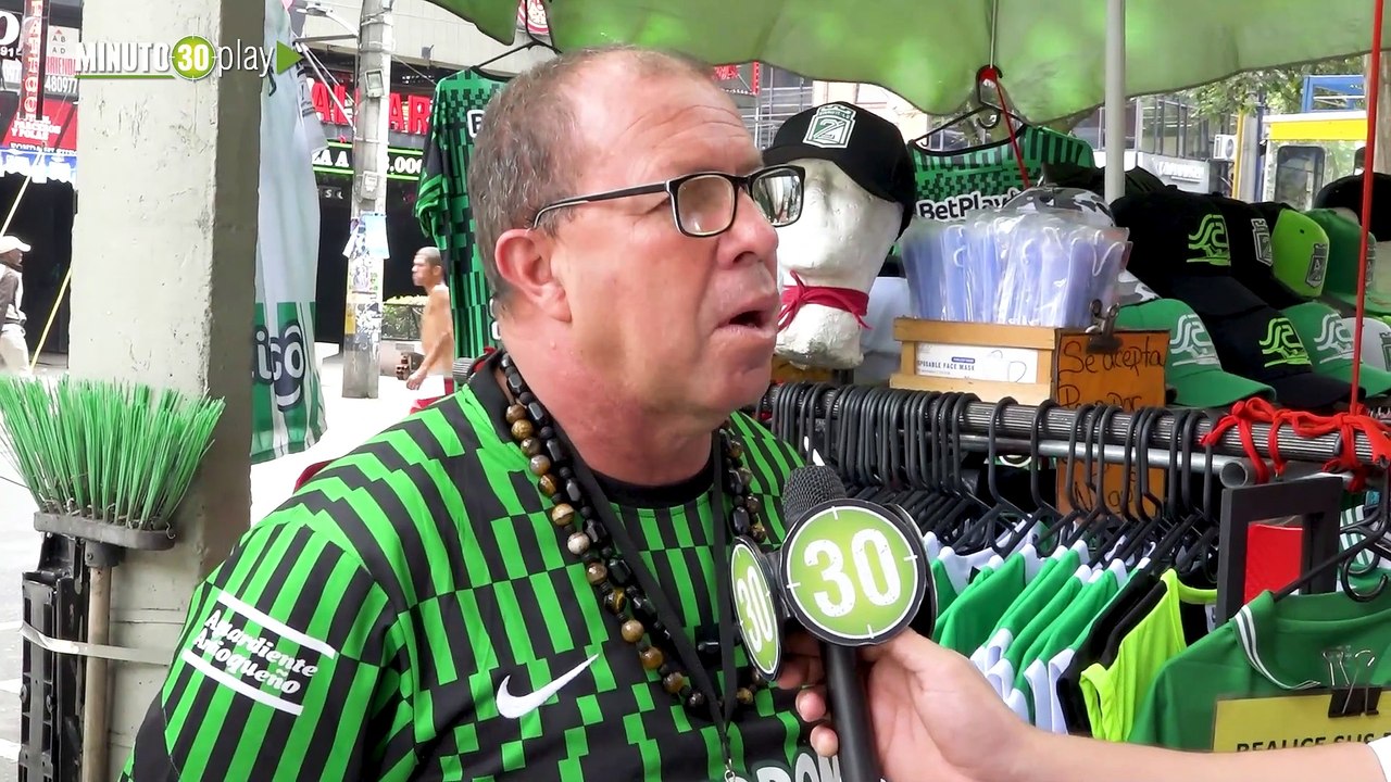 Vox pop Nacional