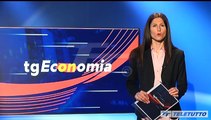 TG Economia - Puntata del 25/03/2024