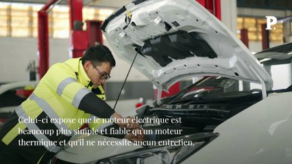 Irréparable, l’électrique relance l’idée de la voiture à jeter