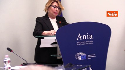 Farina (Ania): "Il mondo assicurativo far? la sua per la crescita del Paese"