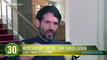 LA BARETA NO SE VENDERÁ COMO CILANTRO REPRESENTANTE LOZADA