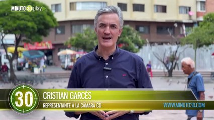 Centro Democrático deja en libertad a sus militantes en Cali