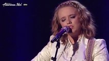 American Idol 2022 - Leah Marlene irradia amor por su madre con 
