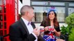 BGT 2022 - ¡Jon Courtenay VUELVE con una canción de Britain's Got Talent! | Audiciones |