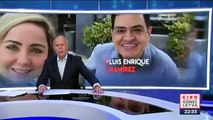 Asesinan al destacado periodista Luis Enrique Ramírez en Culiacán