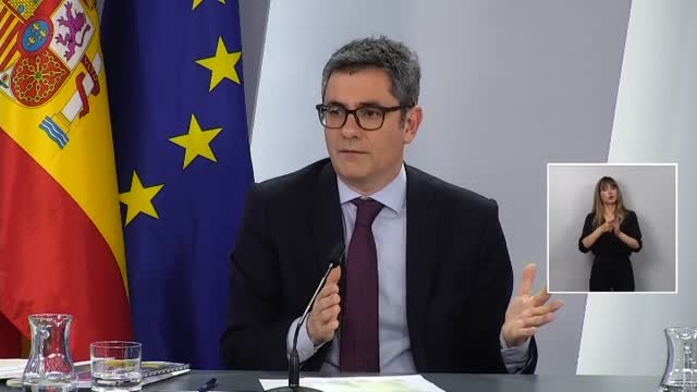 El Gobierno recurre ante el Constitucional la ley del Parlament que replantea la independencia