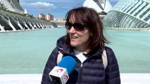 Los españoles buscan otros planes de vacaciones