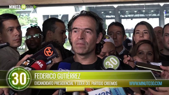 Fico le pidió al Concejo de Medellín no aprobar el aumento de transferencia de EPM a la Alcaldía de Medellín