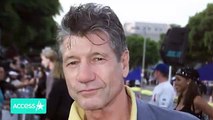 Fred Ward, actor de 'Temblores'  ha muerto a los 79 años