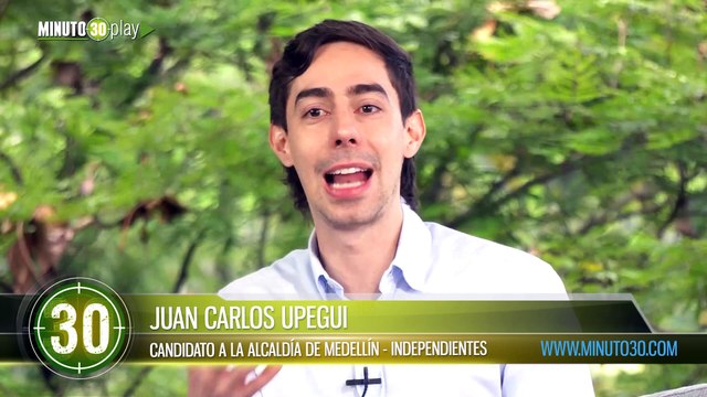 Upegui propone construir 15.000 en los próximos años