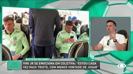 Cappellanes: "Sou totalmente contra o amistoso entre Espanha x Brasil"