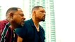 Official Trailer for Bad Boys: Ride or Die with Will Smith