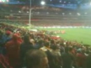 Benfica - Sporting 2007/2008