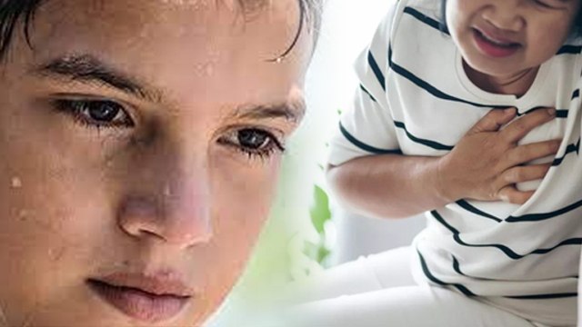 Bacho Me Heart Attack Ke Lakhsan|Symptoms Of Heart Attack In Younge Age|Boldsky