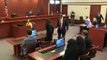 El juez instruye al jurado para completar los daños en el juicio por difamación de Johnny Depp y Amber Heard