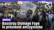 Sénégal : Bassirou Diomaye Faye, le nouveau président, promet de combattre le système