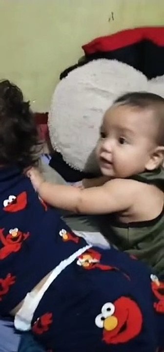 my bunso
