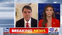 Gregg Jarrett: James Comey cometió un delito