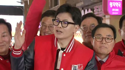 與, 이재명 겨냥 "아르헨티나는 좌파 퍼주기로 디폴트" / YTN