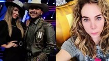 Christian Nodal explota y expone a Belinda, fuertes mensajes