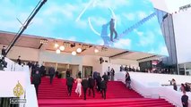 Festival de Cine de Cannes: los rusos se quedan al margen de Ucrania