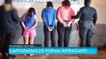 #OMG: Capturan a adolescentes cuando decapitaban a menor de edad