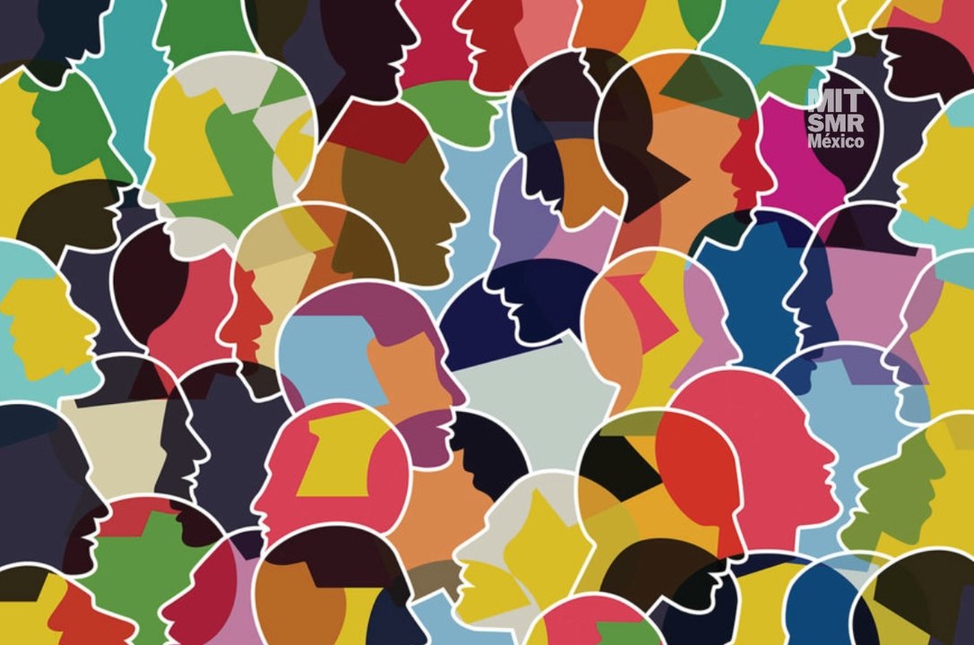 Cómo iniciar conversaciones sobre la igualdad racial en el trabajo