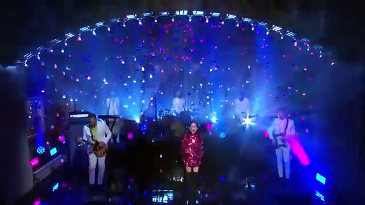 SNL Japanese Breakfast Be Sweet (Live) Vídeo Dailymotion