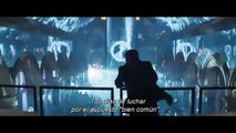 Misión: Imposible 7 Sentencia Mortal Parte 1 (2023) Tráiler Oficial Subtitulado