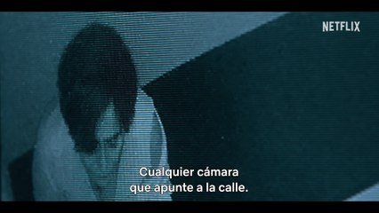 El caso Asunta - Tráiler oficial Netflix
