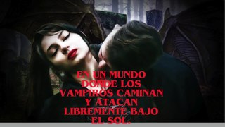 Promo: Supremacía ( spanish version)