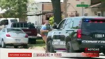 Maestra latina murió protegiendo a sus alumnos en Texas