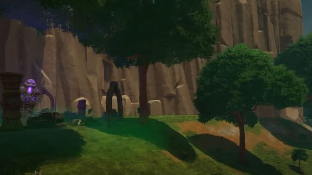 Ce nouveau MMORPG se base sur une idée complétement dingue pour son nouveau contenu, et ça paye déjà !