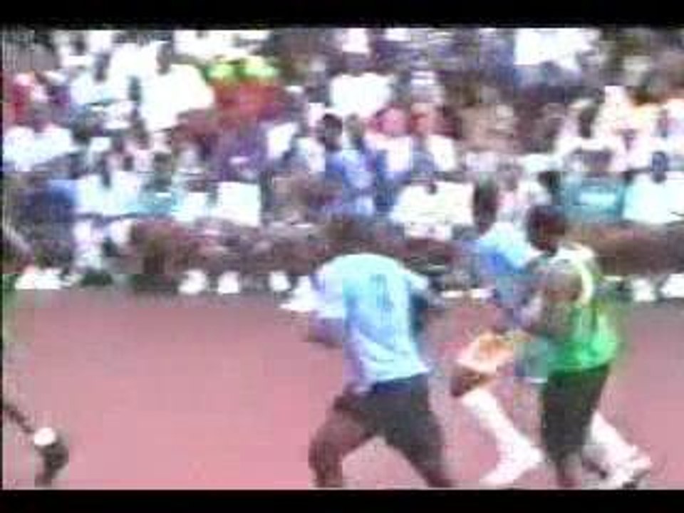 The Ultimate And1 Mix Tape