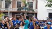 YERI MUA es la Reina del Carnaval de Veracruz Paponas - Rey Carnaval 2022