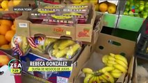 Inflación amenaza los comercios de mexicanos radicados en Nueva York