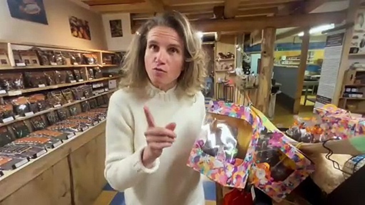 Prix du chocolat : une augmentation liée au pri...