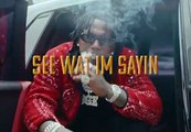 Moneybagg Yo - See Wat I’m Sayin [Oficial Video]