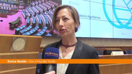 Agrofarmaci, Gentile "Settore in crescita, 1,2 mld di fatturato"