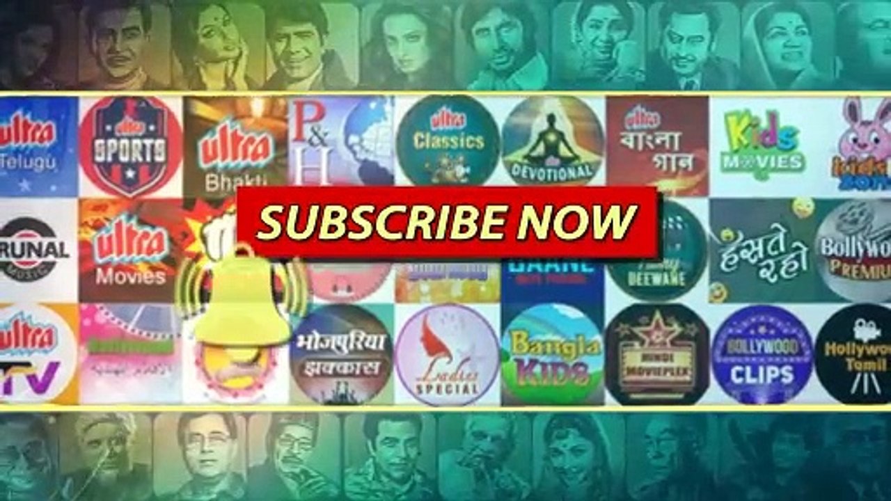 Chor Chor Chor/1985 Sarfarosh/ Kishore Kumar, Asha Bhosle , Jeetendra, Sridevi