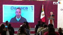 Hay 33 desaparecidos tras paso de Agatha por Oaxaca