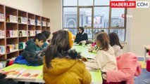 Şahinbey Belediyesi Öğrenci ve Vatandaşlara 15 Milyon Kitap Dağıttı