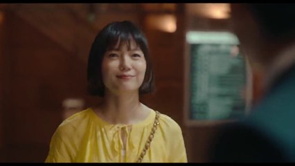 In Love and Deep Water (2023) – A Riveting Romantic Thriller 🎬