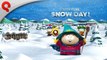 South Park Snow Day - Trailer de lancement