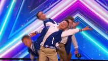 BGT 2022 - Semifinalistas REVELADOS: Show en vivo 4 | Semifinales |