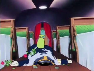 24 El planeta del viaje dimensional