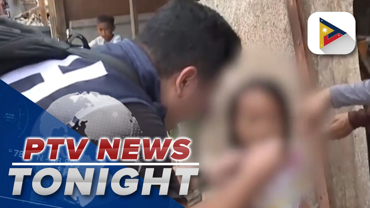 DOH expecting arrival of more vax doses vs. vaccine-preventable diseases