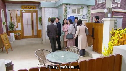 Soo Ji & Woo Ri (2024) Episode 1 with English Subtitles 🎬