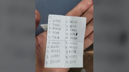 토익 시험 중 화장실에서 답안 전달...전직 강사 등 19명 기소 / YTN