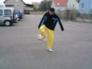 Nono Qui Fait Son Fou 2 ;)